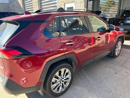2024 Toyota RAV4 Limited