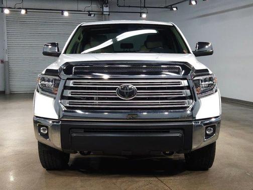 2020 Toyota Tundra Limited
