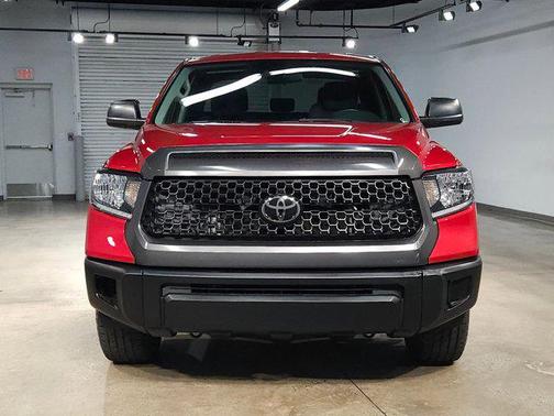 2020 Toyota Tundra SR