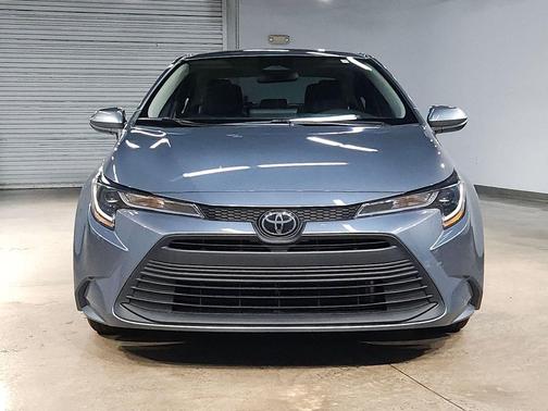 Celestite 2024 Toyota Corolla LE