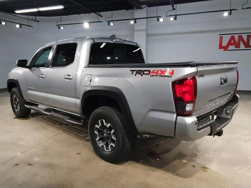 2019 Toyota Tacoma TRD Off Road