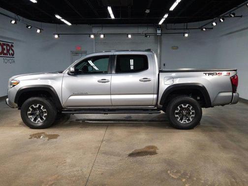 2019 Toyota Tacoma TRD Off Road