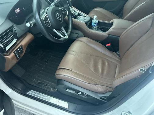 2023 Acura RDX Advance Package
