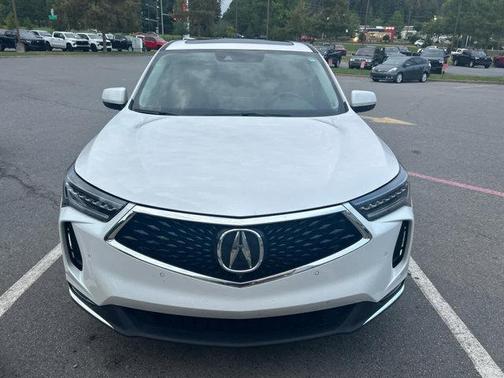 2023 Acura RDX Advance Package