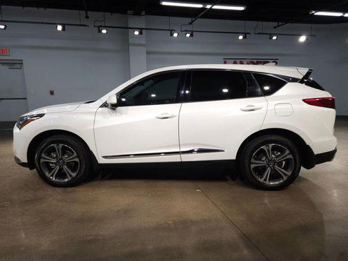 2023 Acura RDX Advance Package