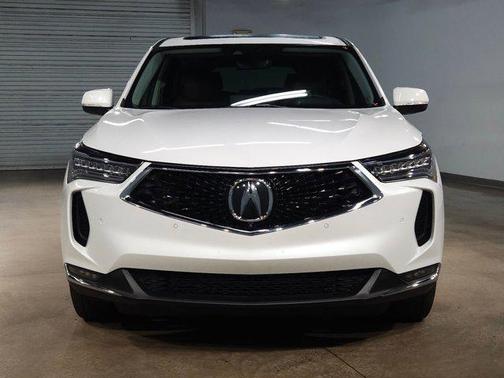2023 Acura RDX Advance Package