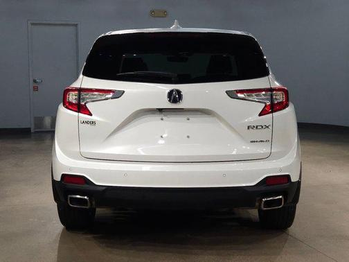 2023 Acura RDX Advance Package