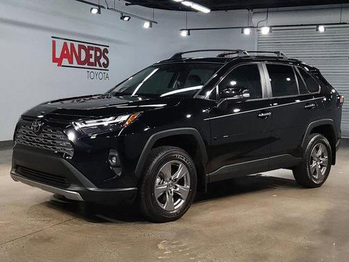 2024 Toyota RAV4 Limited