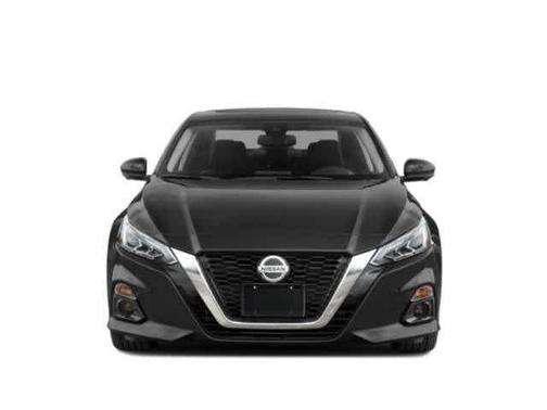 2020 Nissan Altima 2.5 SV