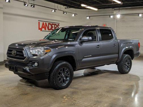 2020 Toyota Tacoma SR5