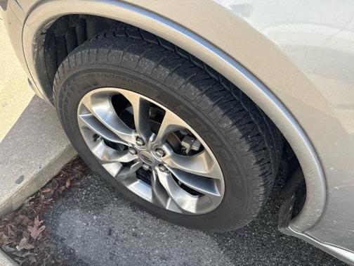 2020 Dodge Durango GT Plus