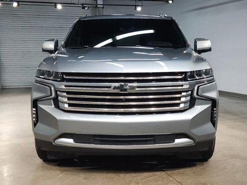 2023 Chevrolet Tahoe 4WD High Country