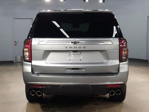 2023 Chevrolet Tahoe 4WD High Country