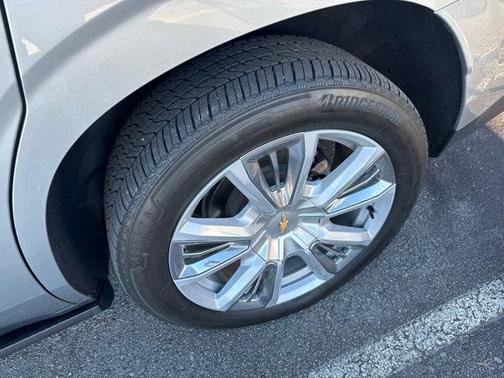 2023 Chevrolet Tahoe 4WD High Country