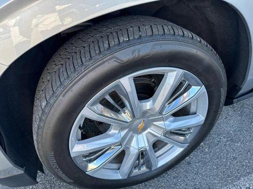 2023 Chevrolet Tahoe 4WD High Country