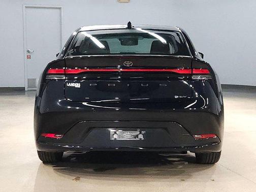 2025 Toyota Prius Limited