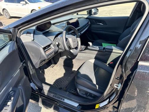 2025 Toyota Prius Limited