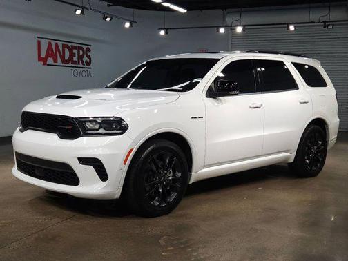 2023 Dodge Durango R/T Plus RWD
