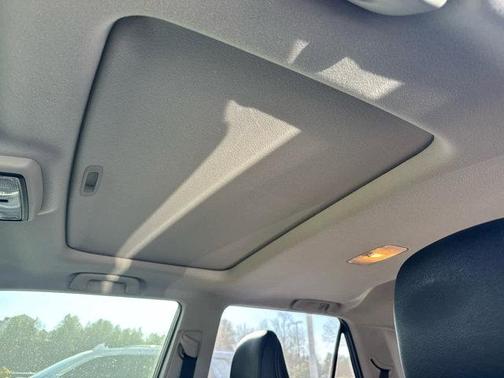 2020 Toyota 4Runner Nightshade Special Edition