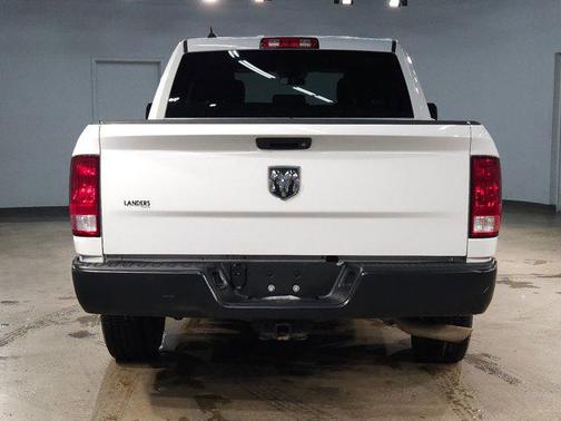 2024 RAM 1500 Tradesman