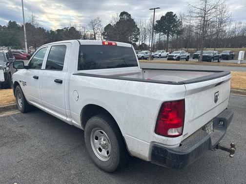 2024 RAM 1500 Tradesman