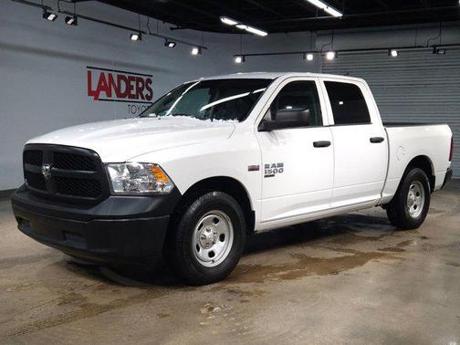 2024 RAM 1500 Tradesman