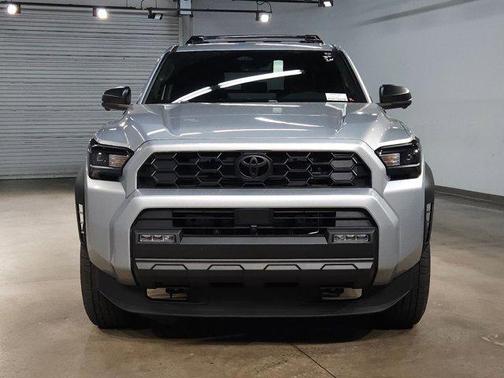 2025 Toyota 4Runner TRD Off Road Premium