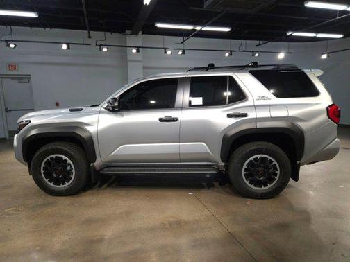 2025 Toyota 4Runner TRD Off Road Premium