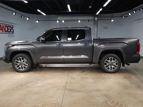 2026 Toyota Tundra Hybrid 1794 Edition