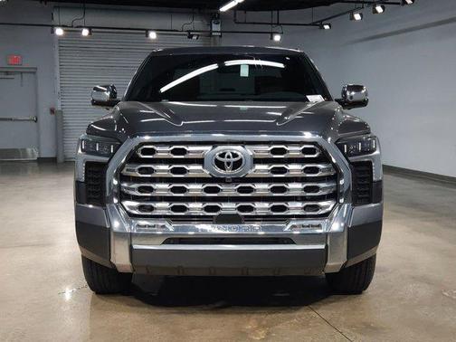 2026 Toyota Tundra Hybrid 1794 Edition