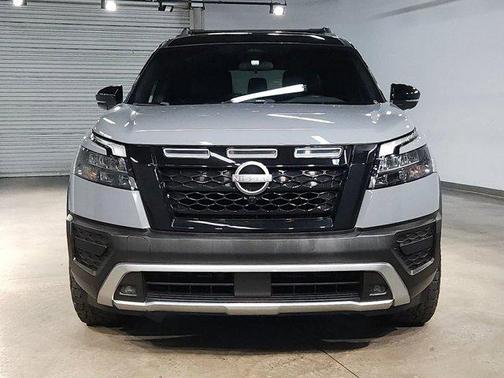 2024 Nissan Pathfinder Rock Creek 4WD