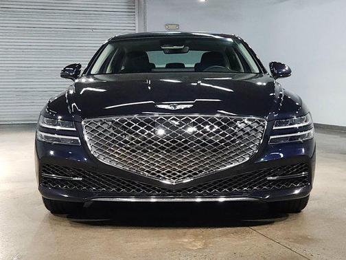 2024 Genesis G80 2.5T