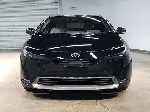 2024 Toyota Prius Limited