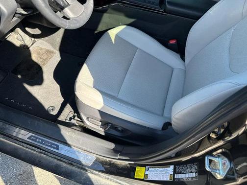 2024 Toyota Prius Limited