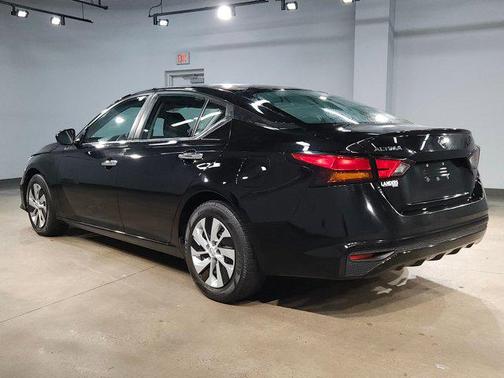 2021 Nissan Altima S FWD