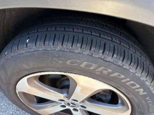 2019 Mercedes-Benz GLC 300 4MATIC