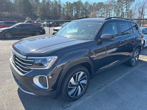 2024 Volkswagen Atlas 2.0T SE w/Technology 4MOTION