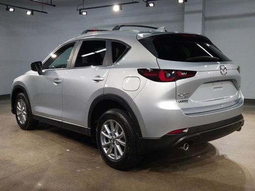 2023 Mazda CX-5 2.5 S Preferred