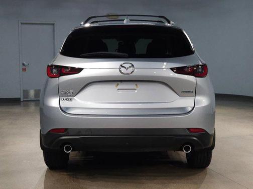 2023 Mazda CX-5 2.5 S Preferred