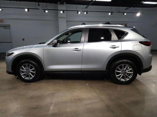 2023 Mazda CX-5 2.5 S Preferred