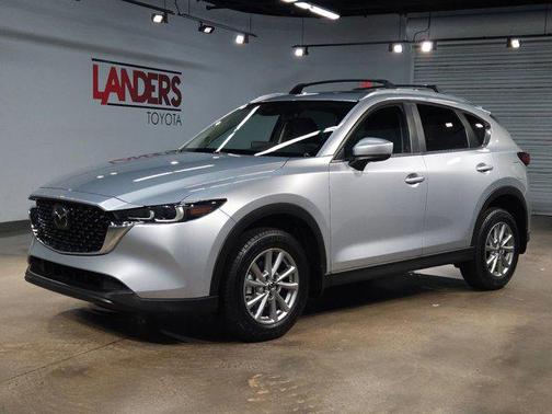 2023 Mazda CX-5 2.5 S Preferred