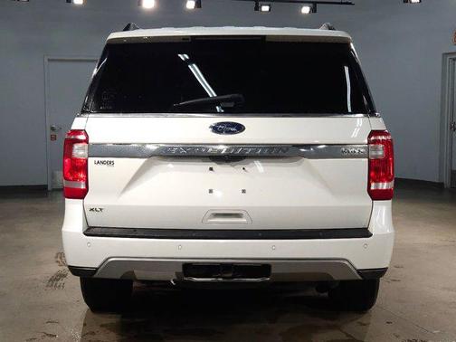 2021 Ford Expedition Max XLT