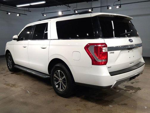 2021 Ford Expedition Max XLT