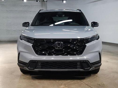 2025 Honda CR-V Hybrid Sport FWD