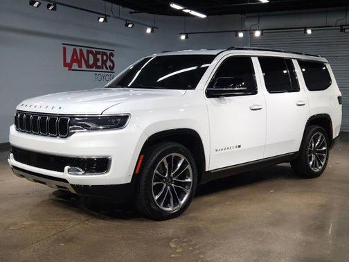 2023 Jeep Wagoneer Series III 4x4