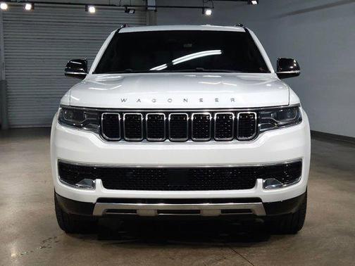 2023 Jeep Wagoneer Series III 4x4