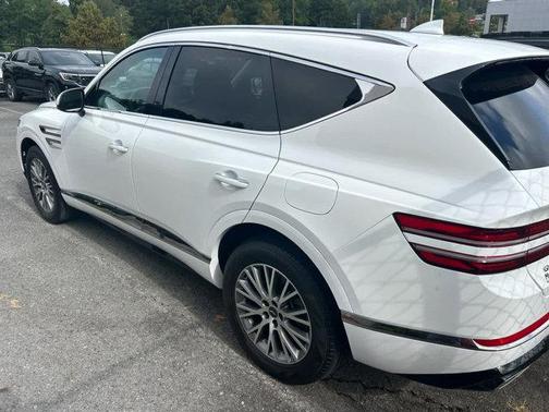 2024 Genesis GV80 2.5T