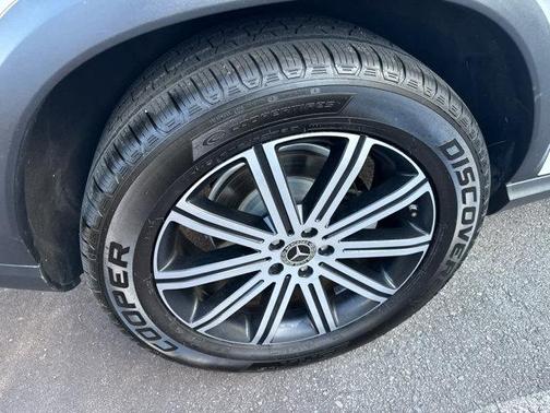 2024 Mercedes-Benz GLE 350 4MATIC