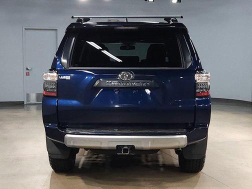 2019 Toyota 4Runner TRD Off Road Premium