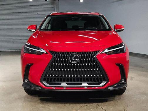 2024 Lexus NX 250 Premium
